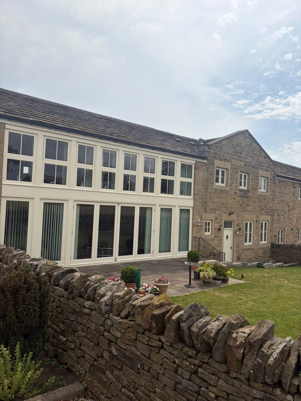 Barn Conversion