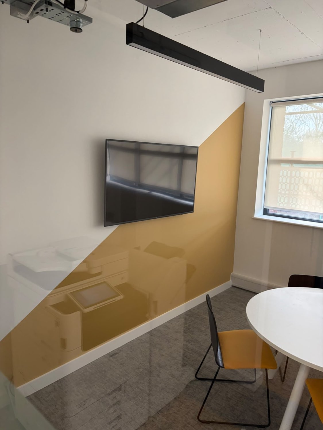 Feature Walls