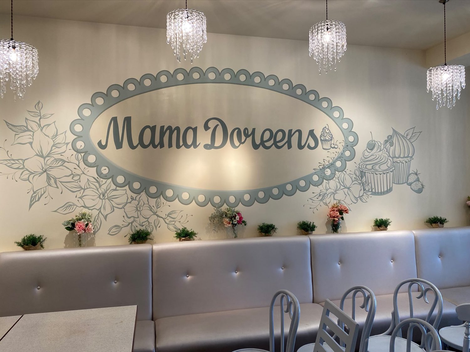 Mama Doreen&rsquo;s Emporium, Harrogate