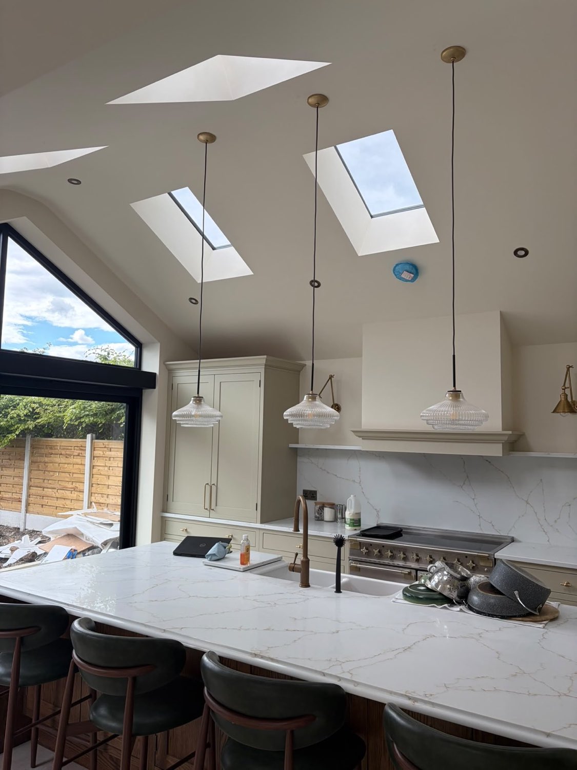 High quality home decorating by NV Decor Ltd