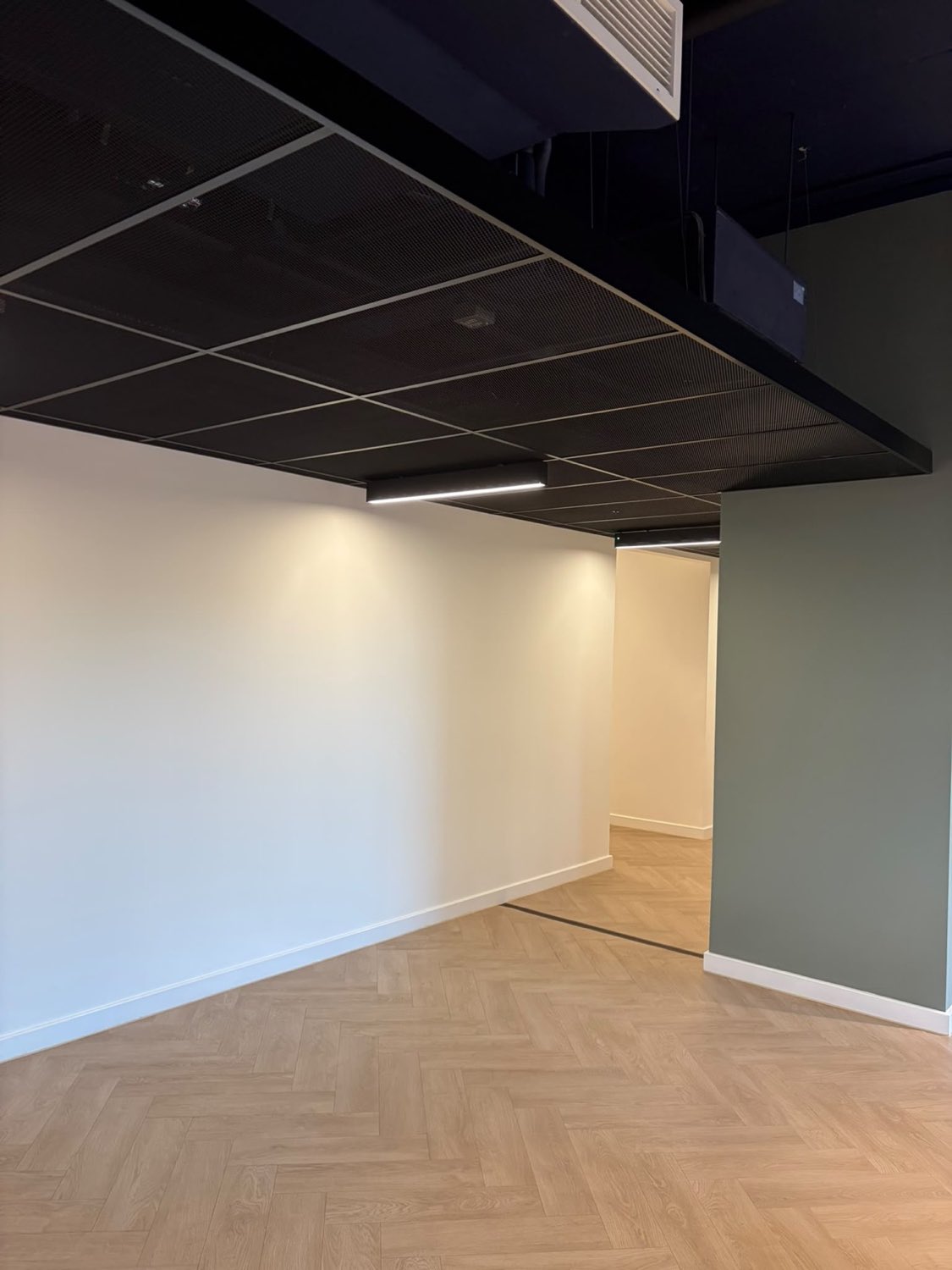Office Pods